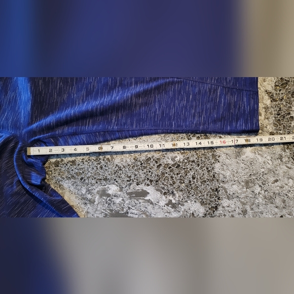 Lucy Powermax Crop Leggings Hatha Collection - Picture 6 of 7